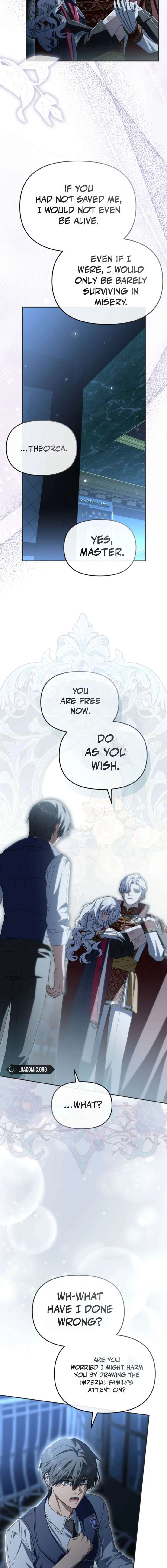 How to Survive As The Devil’s Daughter Chapter 127 - Page 13