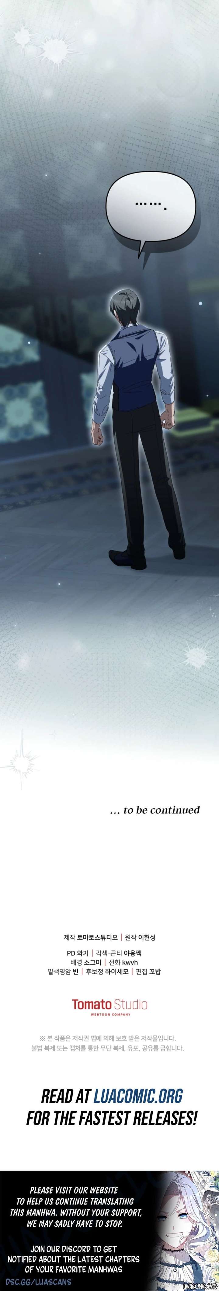 How to Survive As The Devil’s Daughter Chapter 127 - Page 17