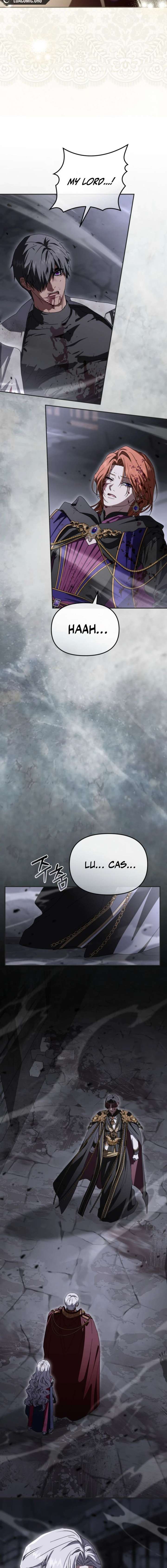 How to Survive As The Devil’s Daughter Chapter 127 - Page 2