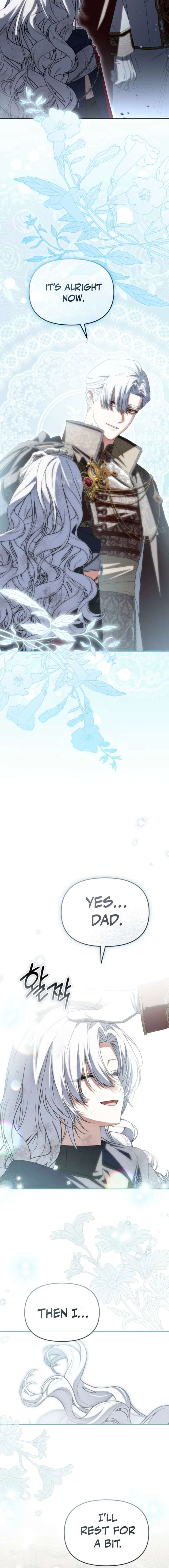 How to Survive As The Devil’s Daughter Chapter 127 - Page 4