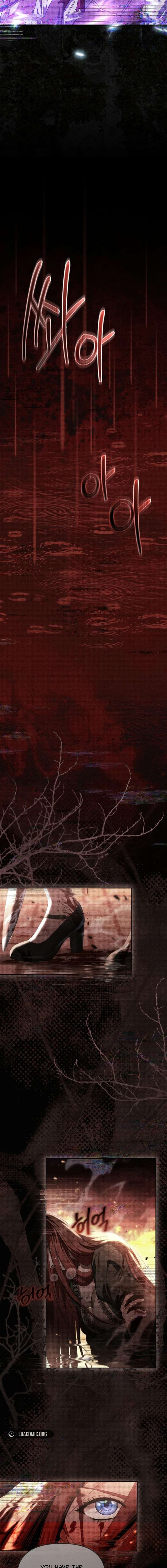 How to Survive As The Devil’s Daughter Chapter 128 - Page 10