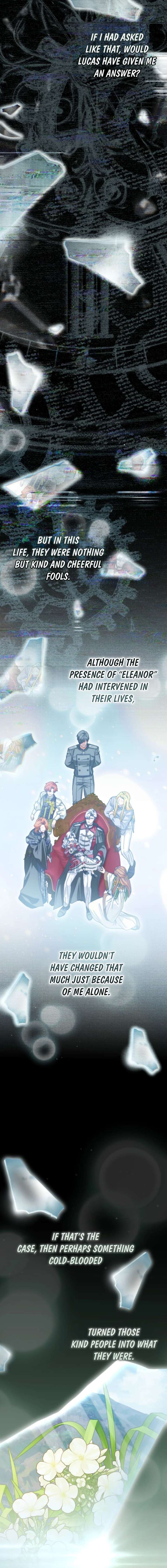 How to Survive As The Devil’s Daughter Chapter 128 - Page 13