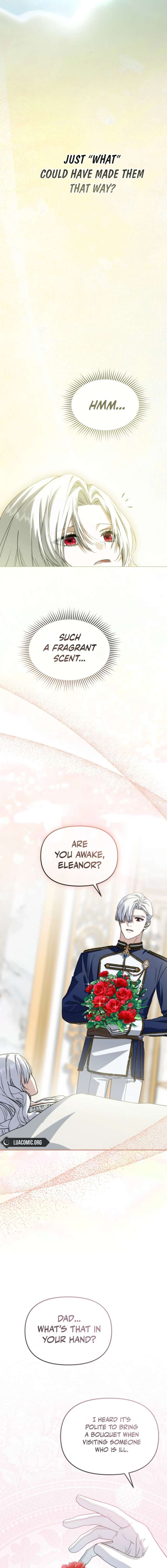 How to Survive As The Devil’s Daughter Chapter 128 - Page 14