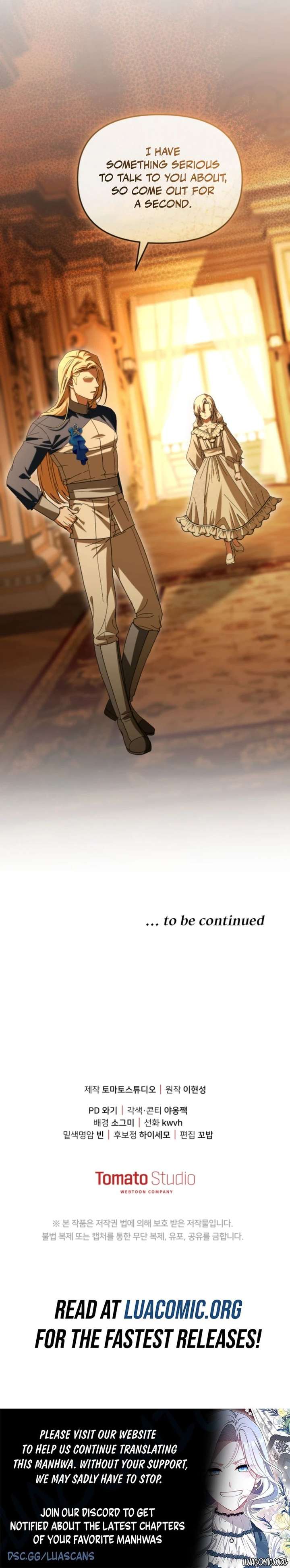 How to Survive As The Devil’s Daughter Chapter 128 - Page 23