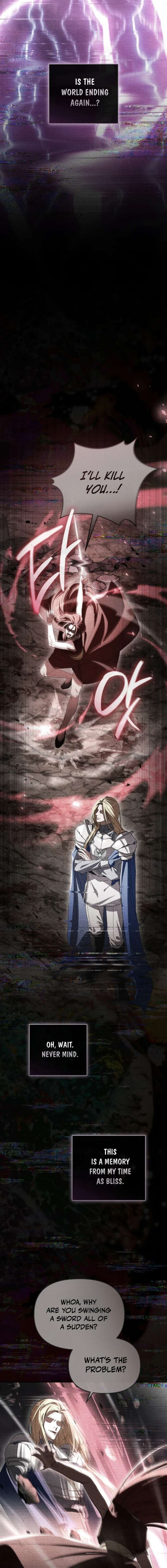 How to Survive As The Devil’s Daughter Chapter 128 - Page 8