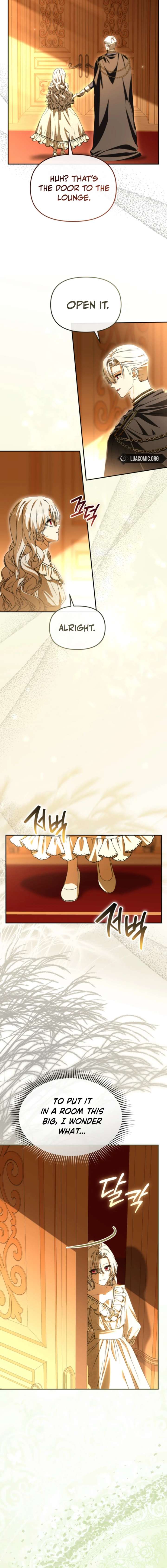 How to Survive As The Devil’s Daughter Chapter 129 - Page 10