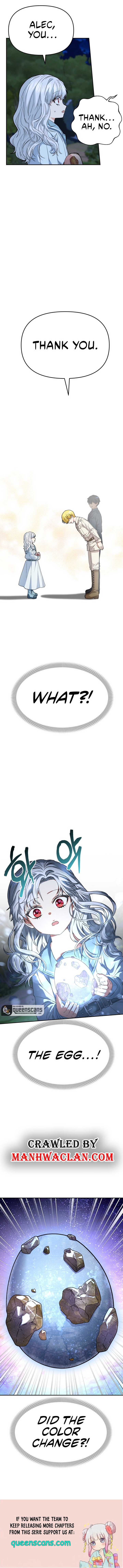 How to Survive As The Devil’s Daughter Chapter 27 - Page 16