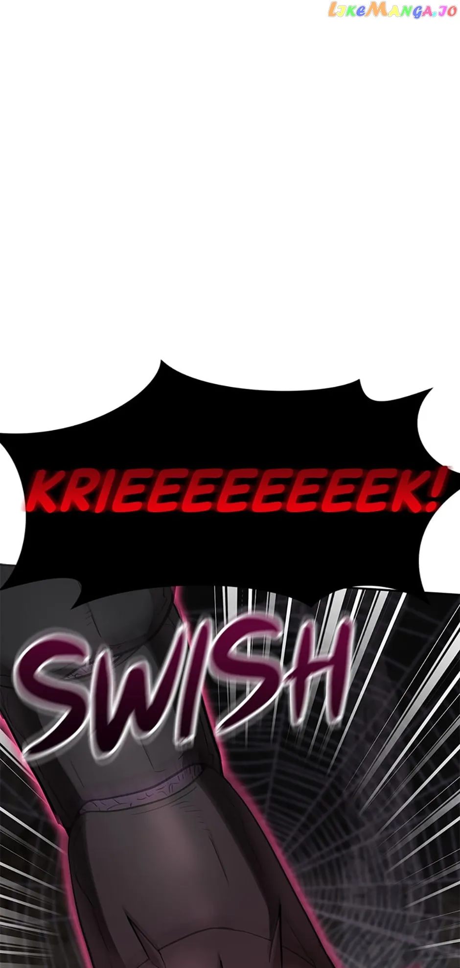 How to Survive As The Devil’s Daughter Chapter 31 - Page 36