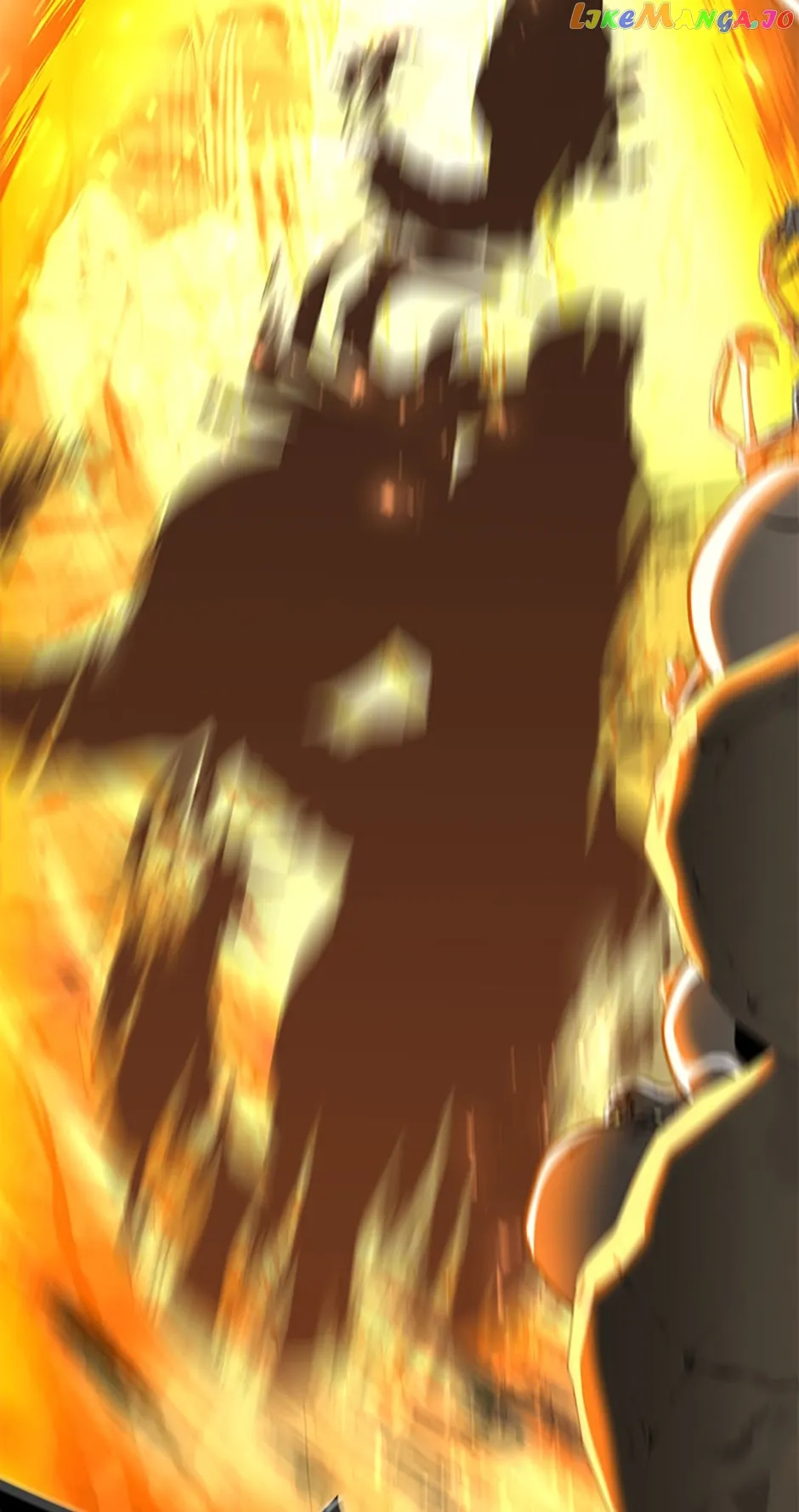 How to Survive As The Devil’s Daughter Chapter 31 - Page 43