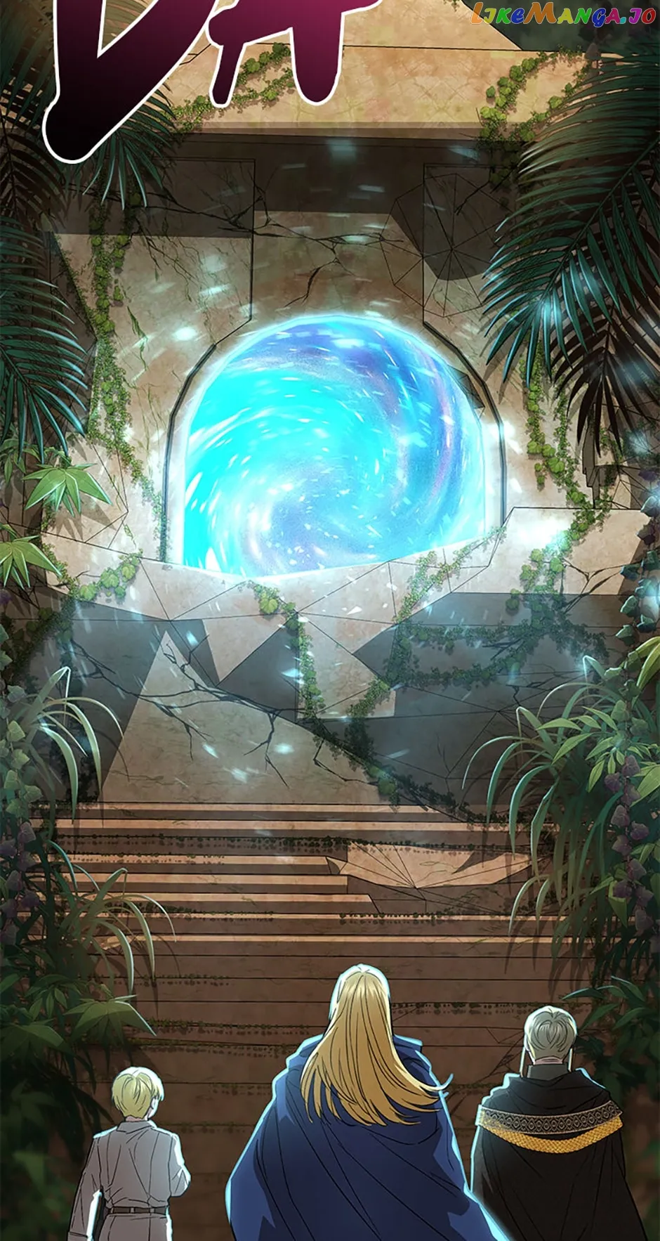 How to Survive As The Devil’s Daughter Chapter 31 - Page 69