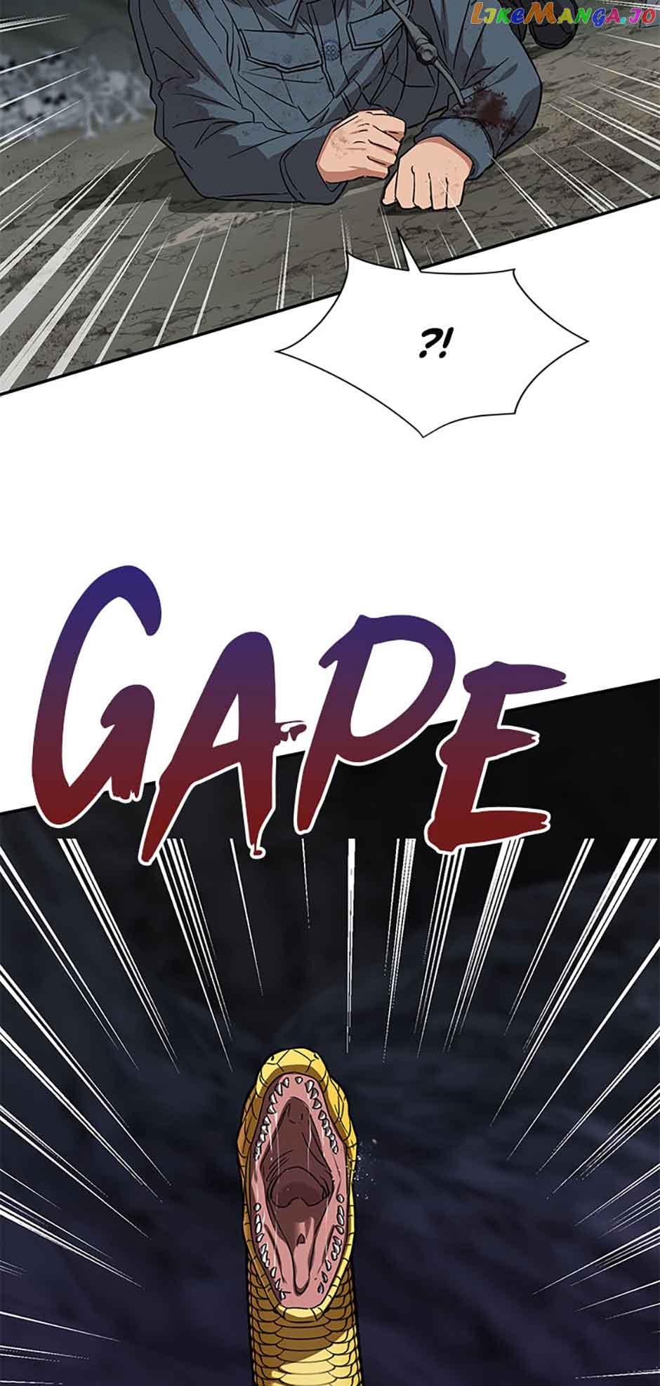 How to Survive As The Devil’s Daughter Chapter 32 - Page 118