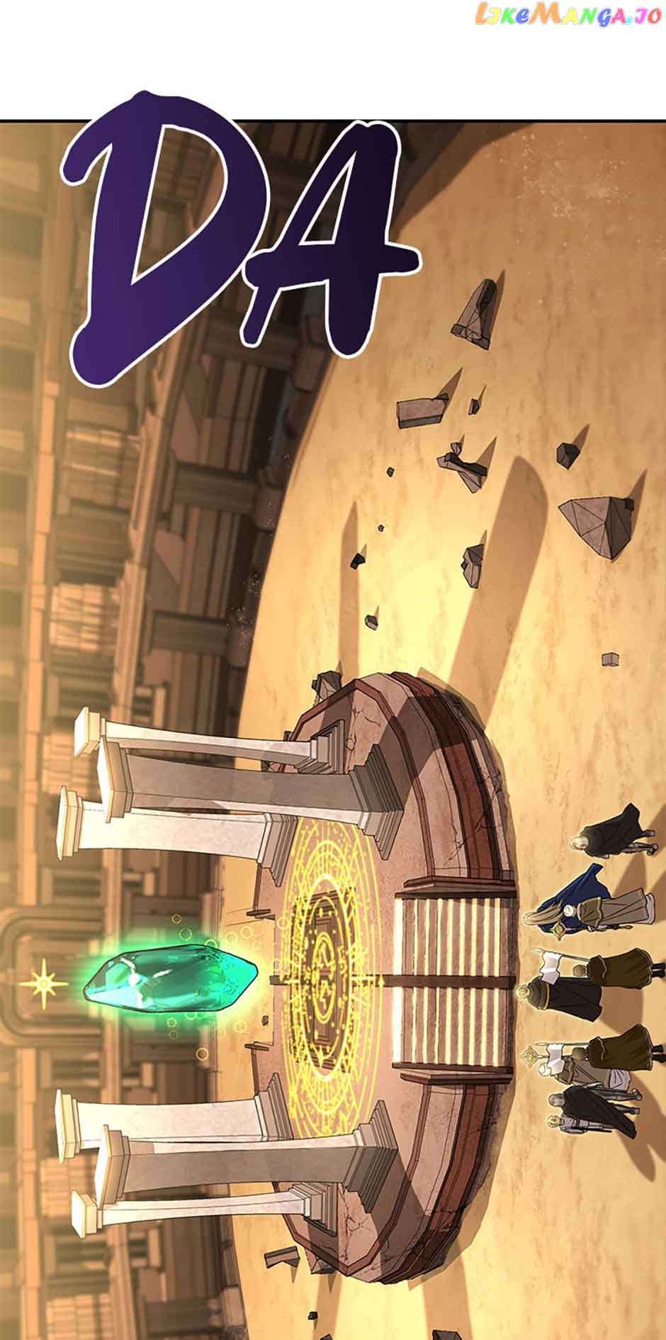 How to Survive As The Devil’s Daughter Chapter 32 - Page 31