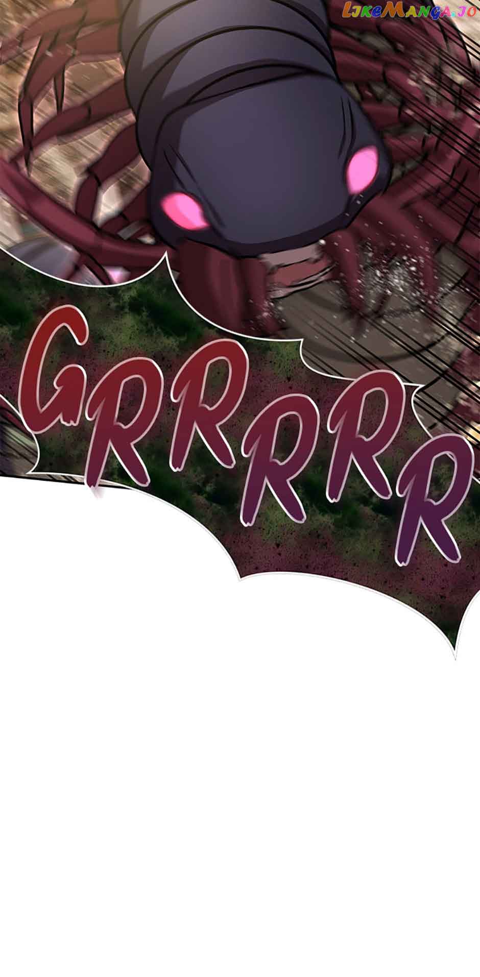 How to Survive As The Devil’s Daughter Chapter 32 - Page 47