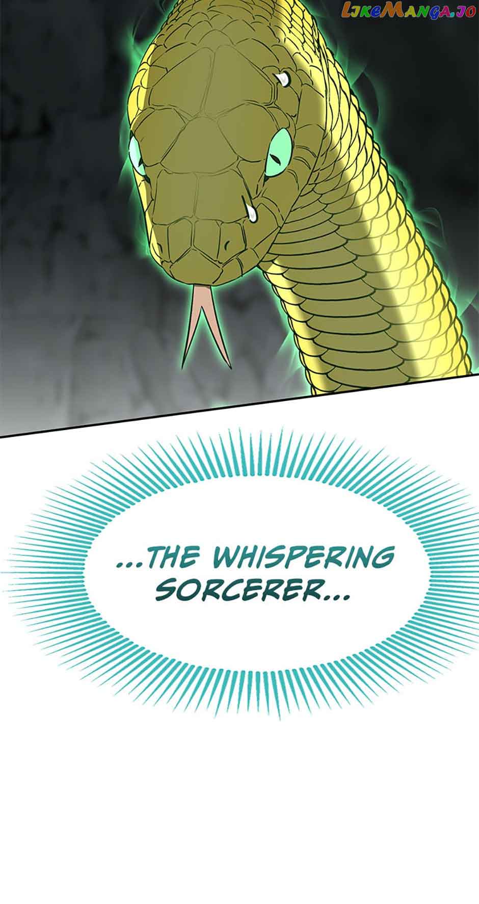 How to Survive As The Devil’s Daughter Chapter 32 - Page 86