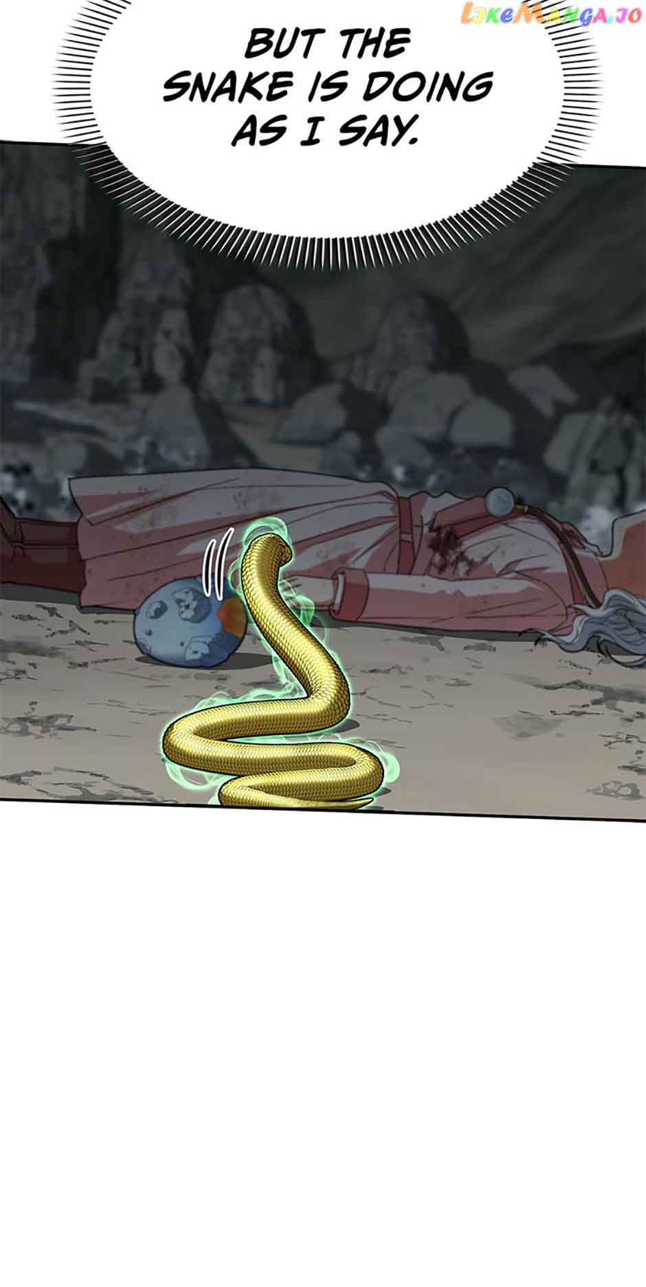 How to Survive As The Devil’s Daughter Chapter 32 - Page 90