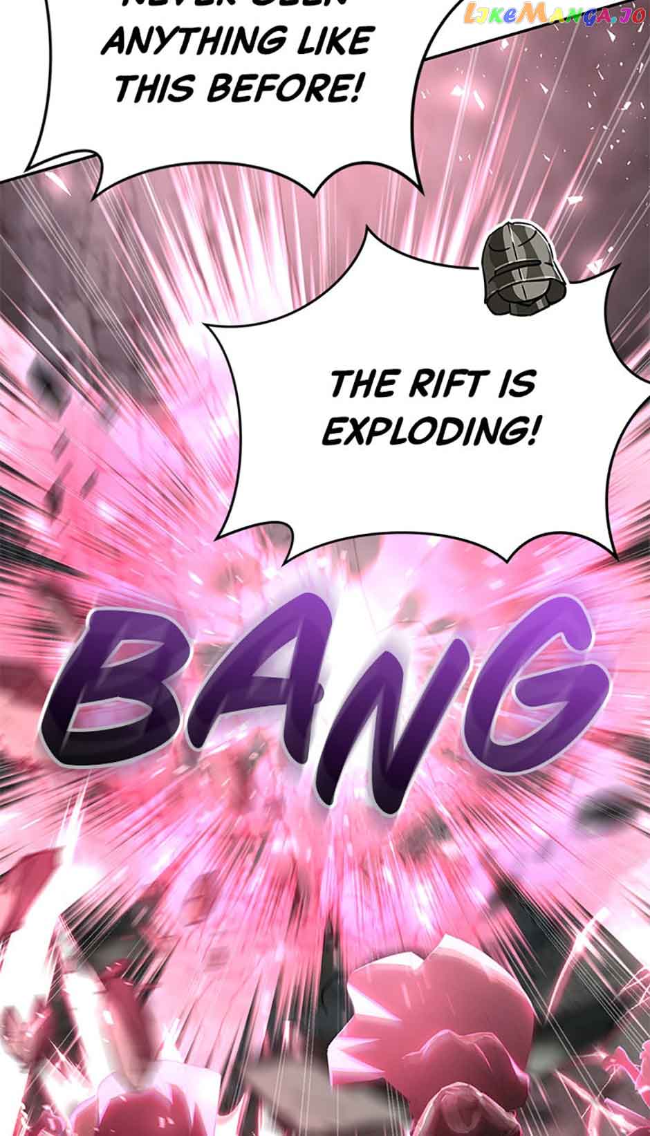 How to Survive As The Devil’s Daughter Chapter 33 - Page 106