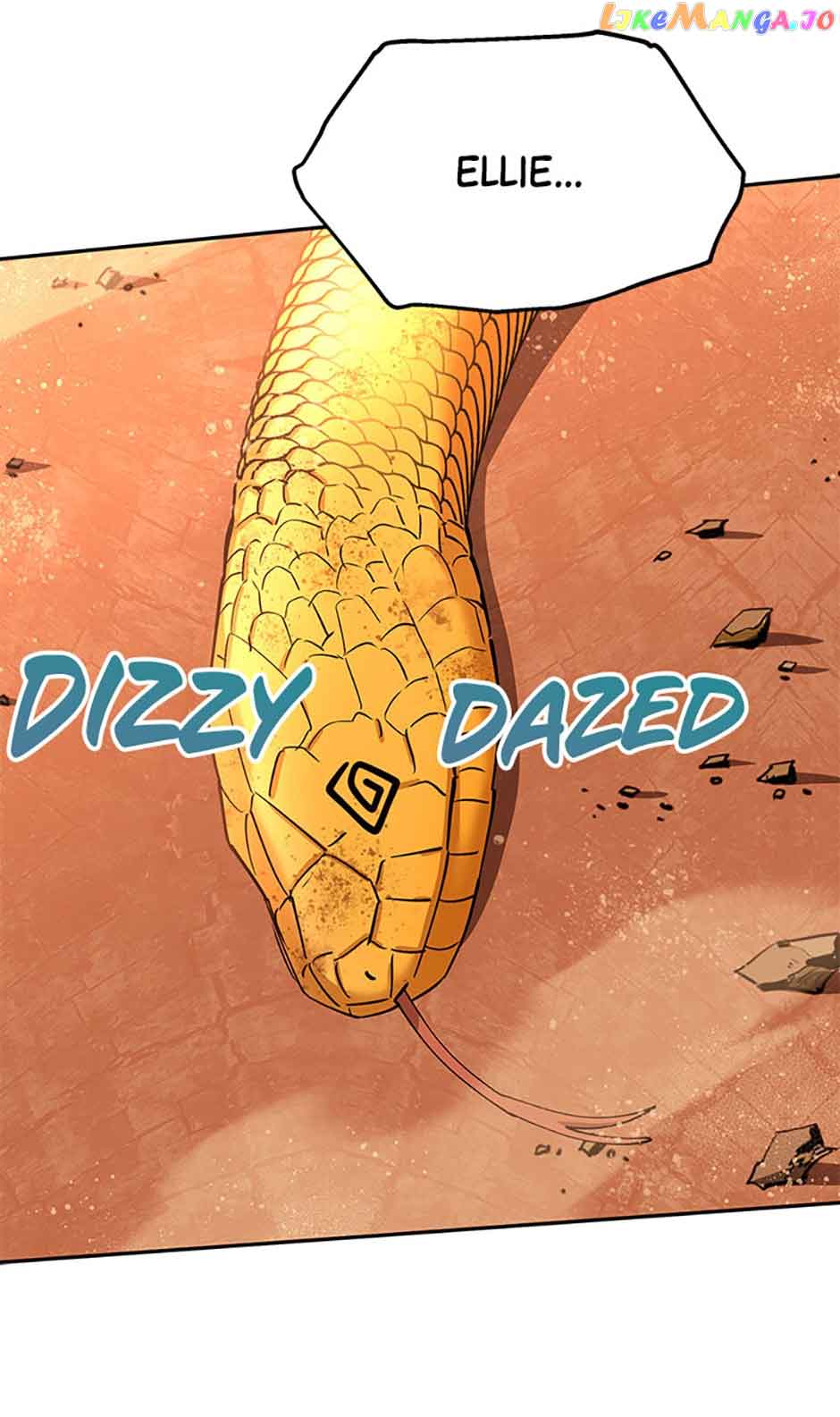 How to Survive As The Devil’s Daughter Chapter 33 - Page 127