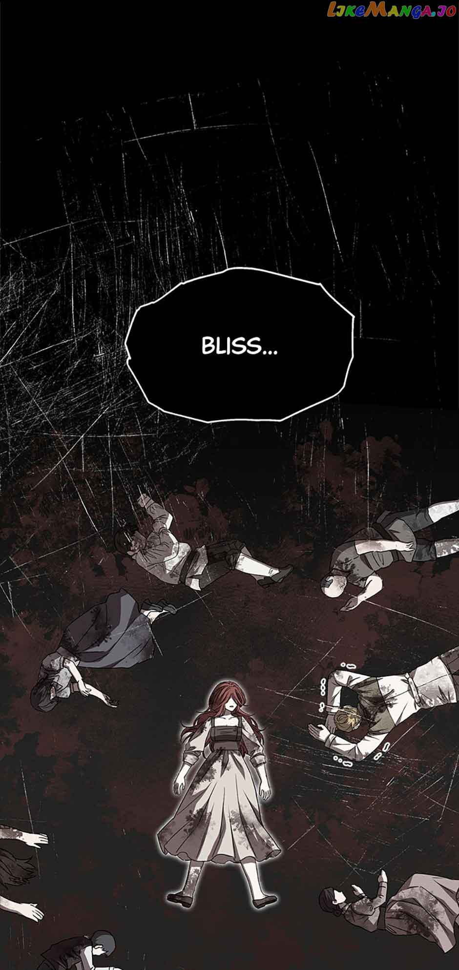 How to Survive As The Devil’s Daughter Chapter 33 - Page 18