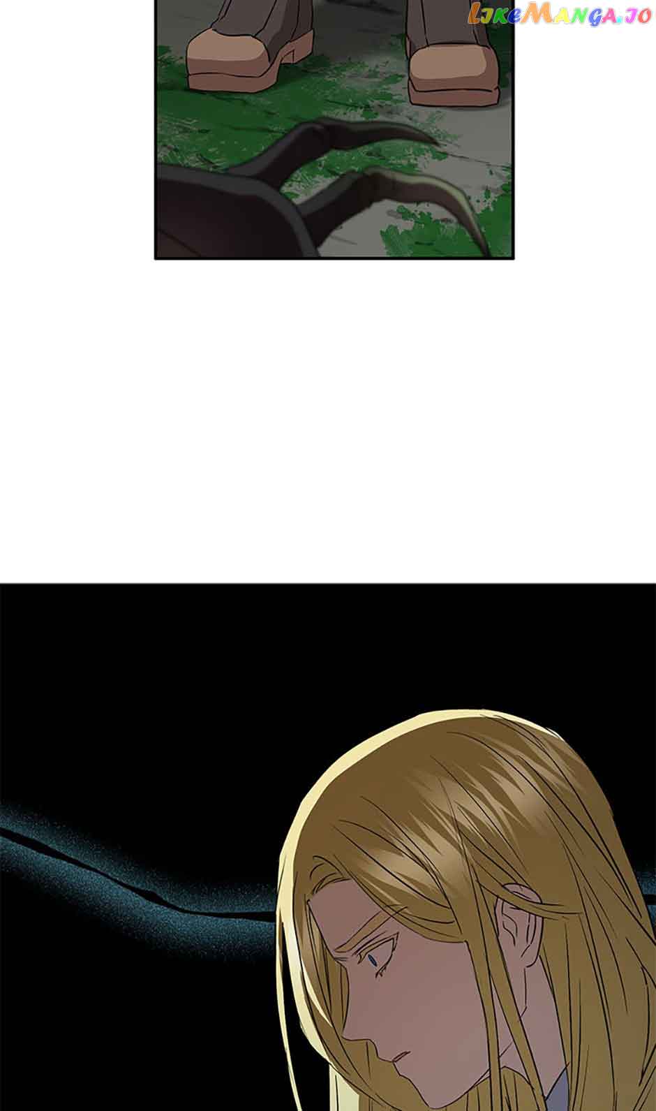 How to Survive As The Devil’s Daughter Chapter 33 - Page 31