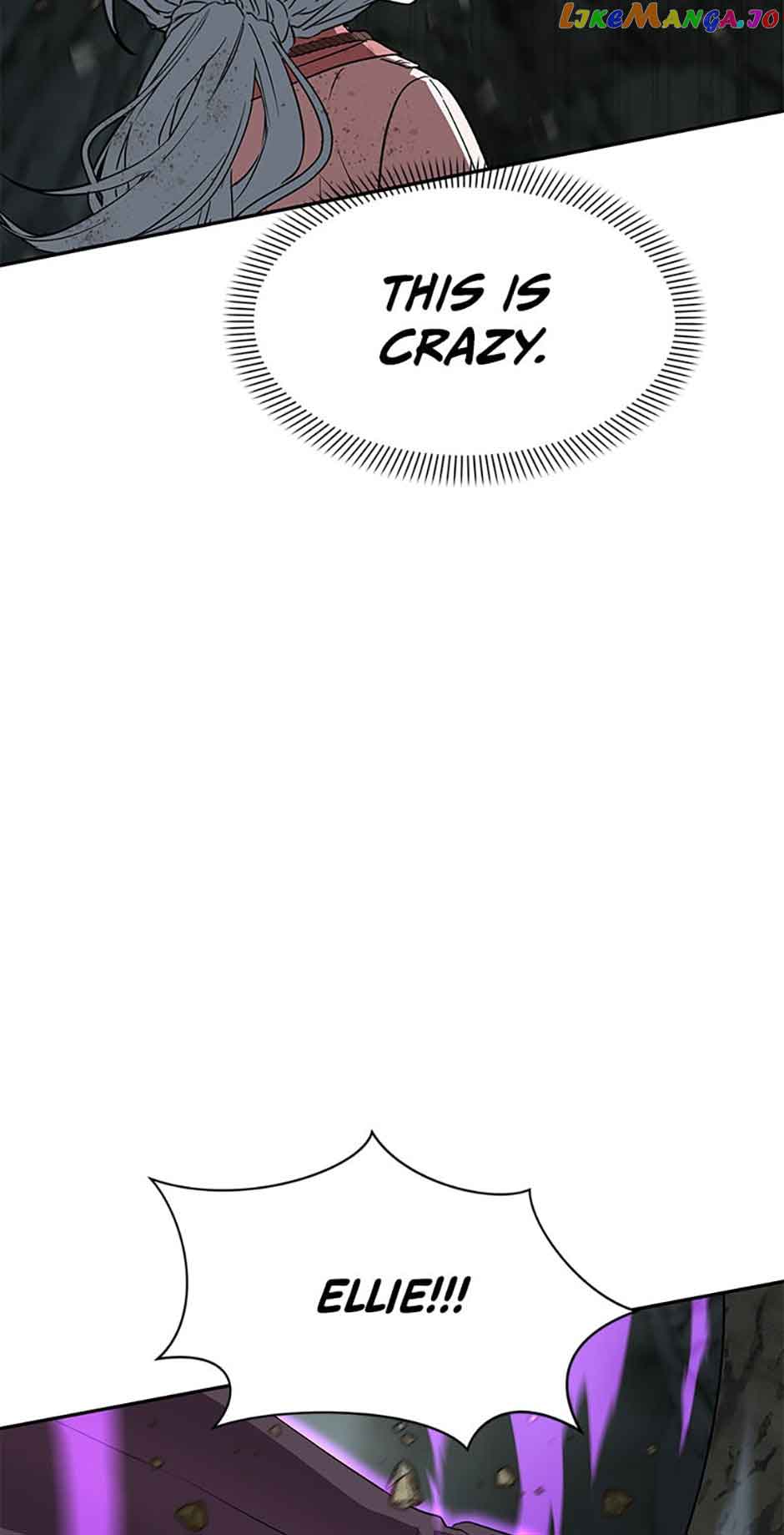 How to Survive As The Devil’s Daughter Chapter 33 - Page 83