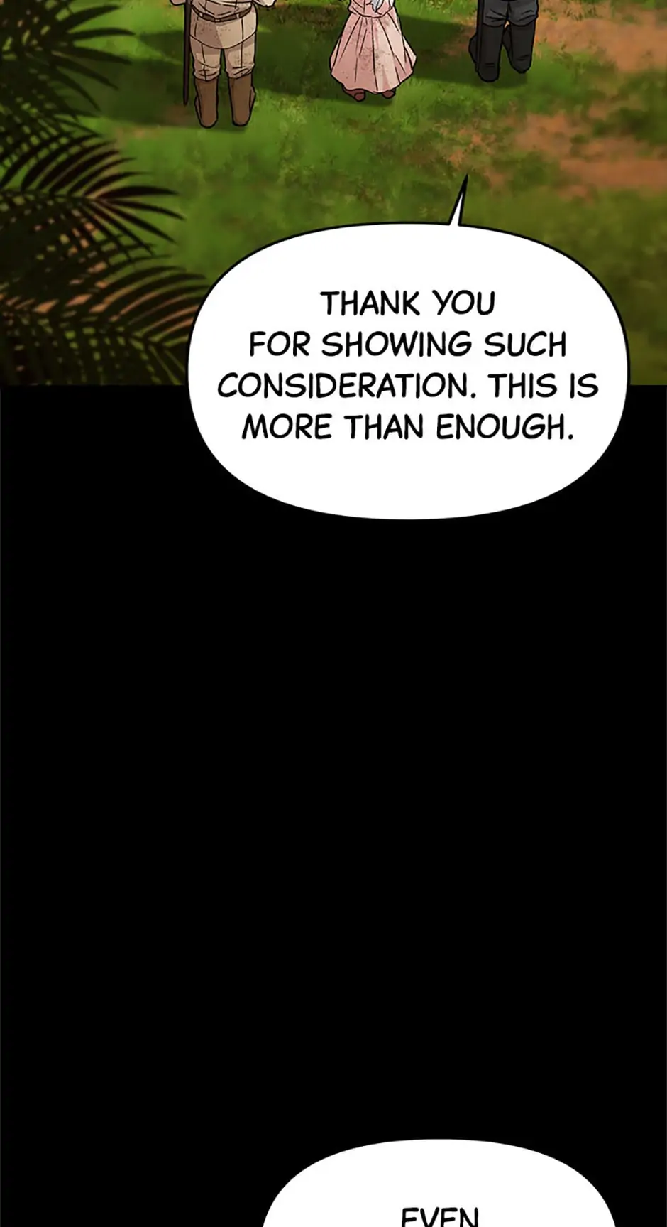 How to Survive As The Devil’s Daughter Chapter 34 - Page 10