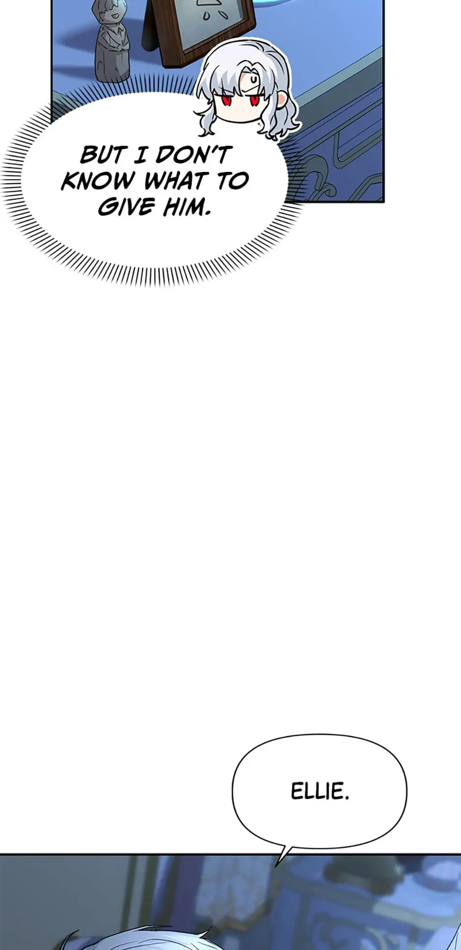 How to Survive As The Devil’s Daughter Chapter 34 - Page 117