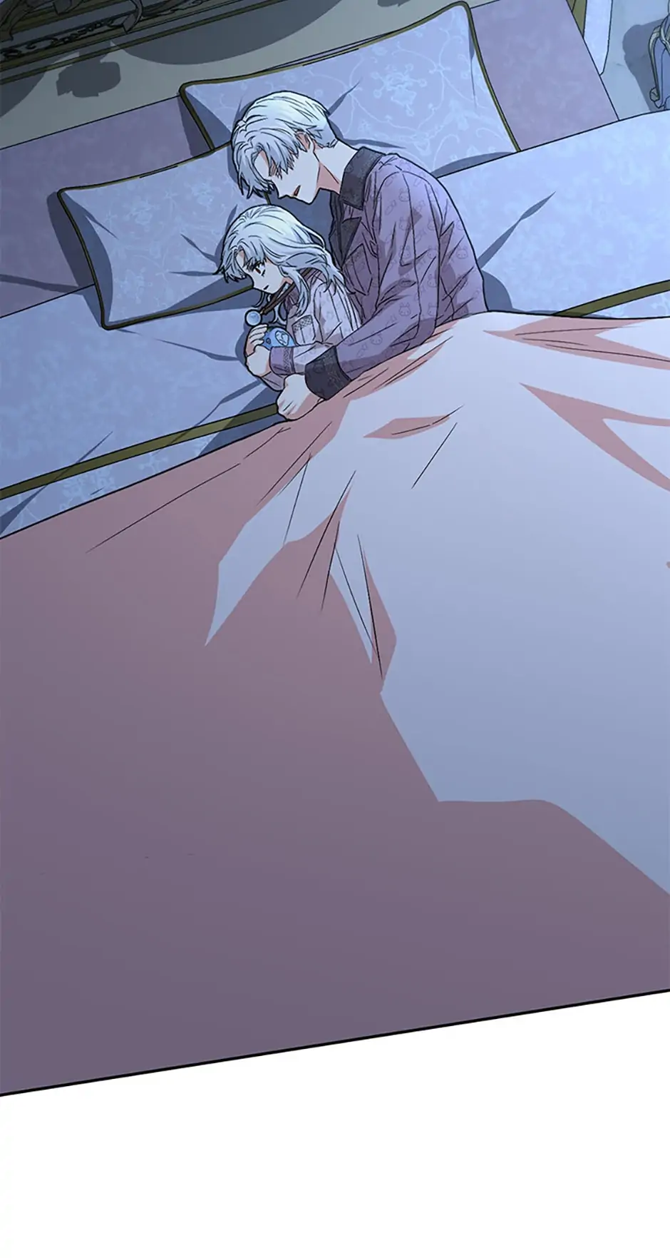 How to Survive As The Devil’s Daughter Chapter 34 - Page 120