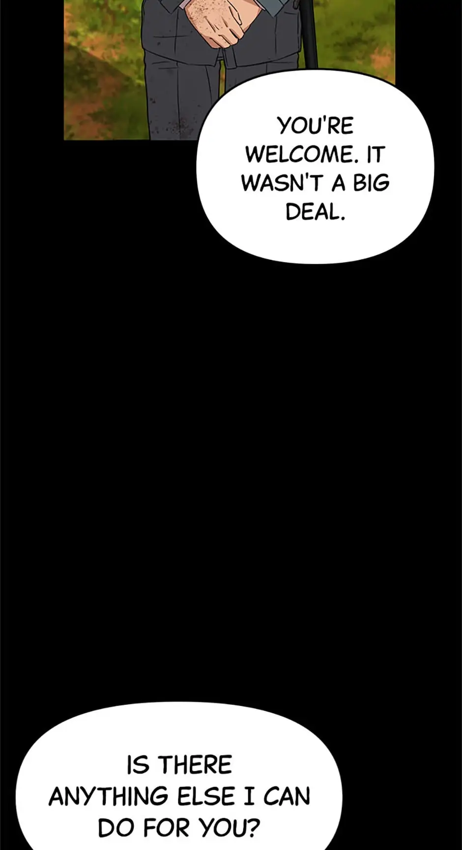 How to Survive As The Devil’s Daughter Chapter 34 - Page 8