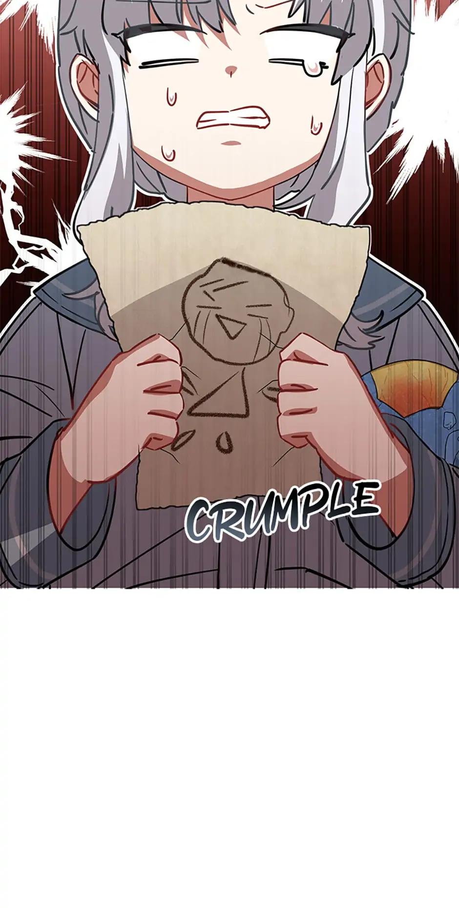 How to Survive As The Devil’s Daughter Chapter 34 - Page 89