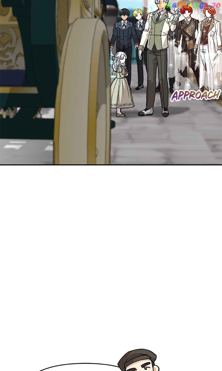 How to Survive As The Devil’s Daughter Chapter 36 - Page 100