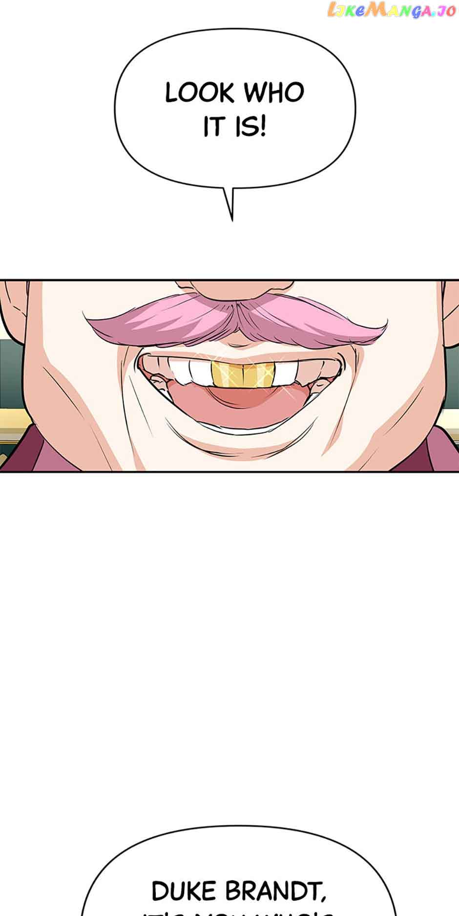 How to Survive As The Devil’s Daughter Chapter 36 - Page 103