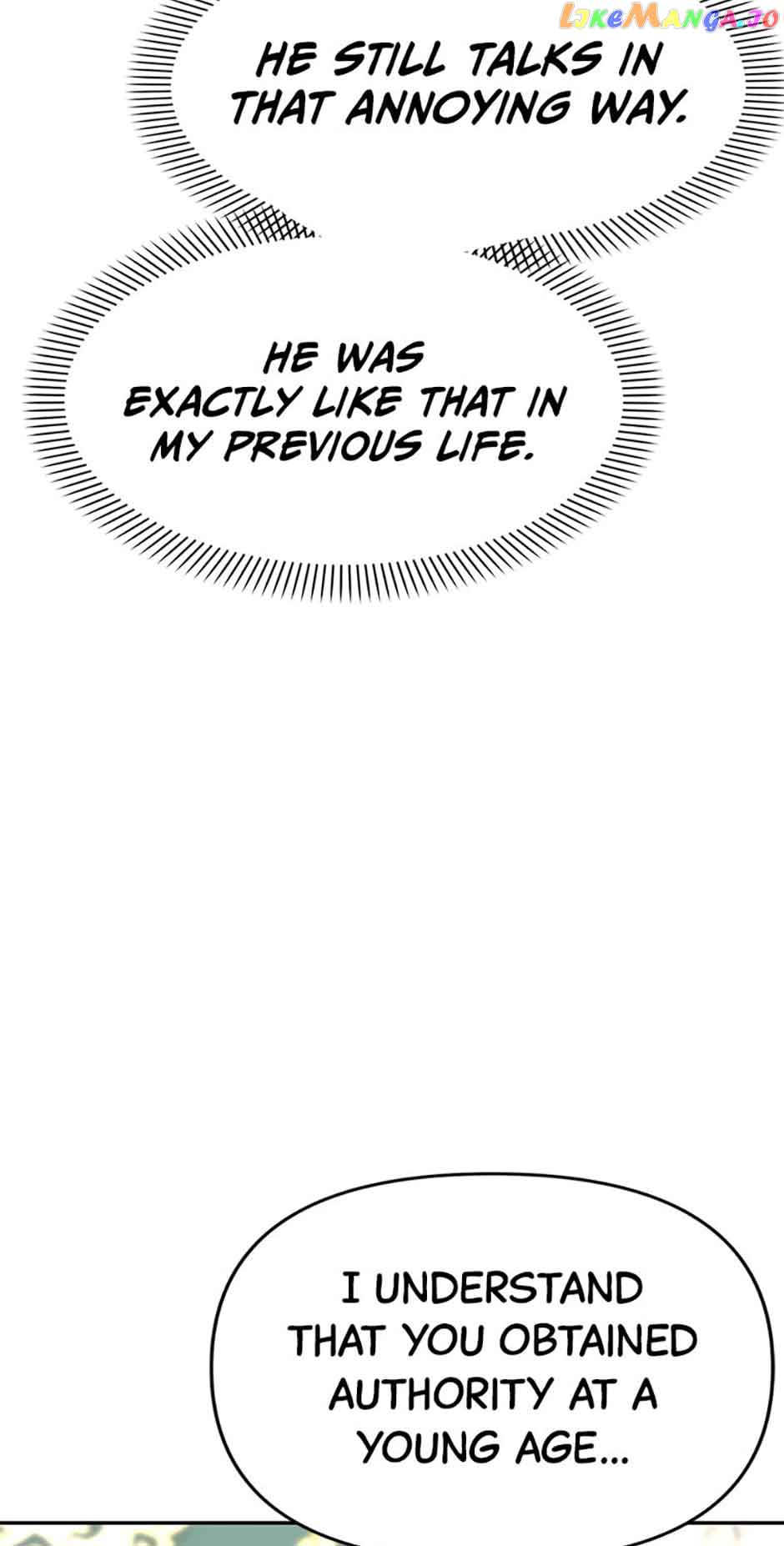 How to Survive As The Devil’s Daughter Chapter 36 - Page 111