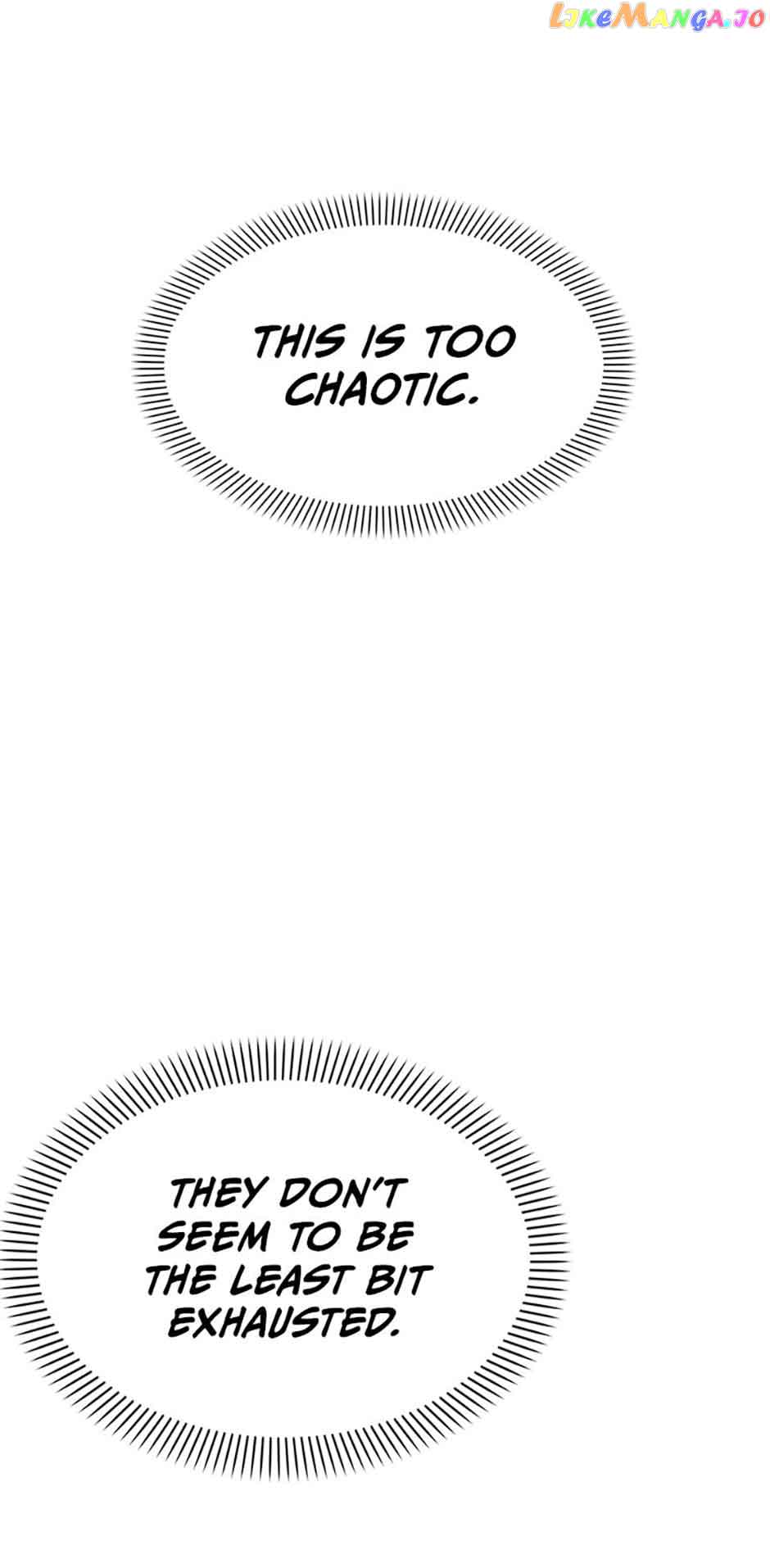 How to Survive As The Devil’s Daughter Chapter 36 - Page 17