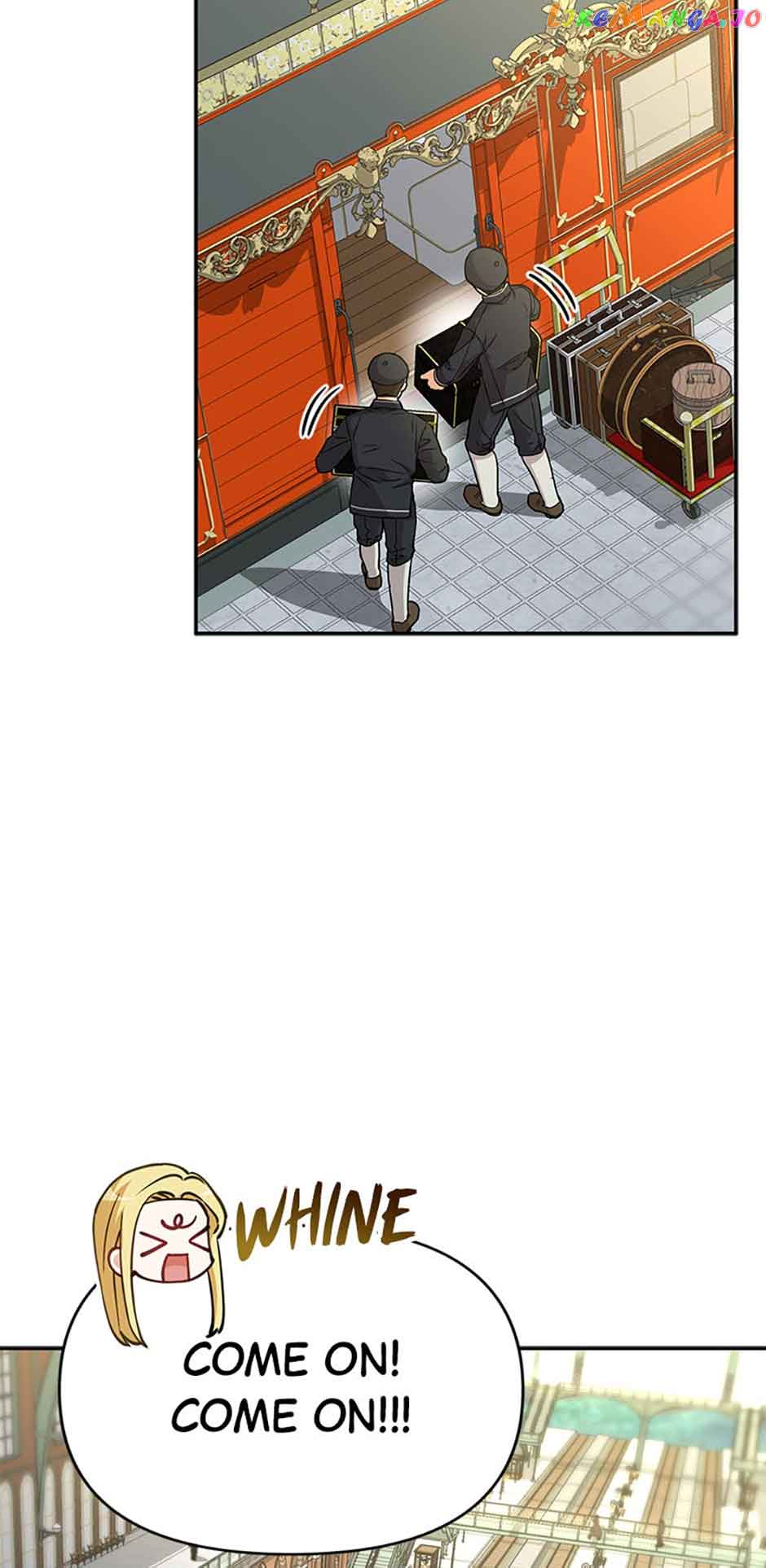 How to Survive As The Devil’s Daughter Chapter 36 - Page 2