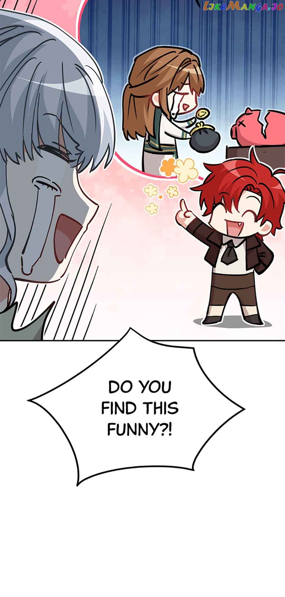 How to Survive As The Devil’s Daughter Chapter 36 - Page 88