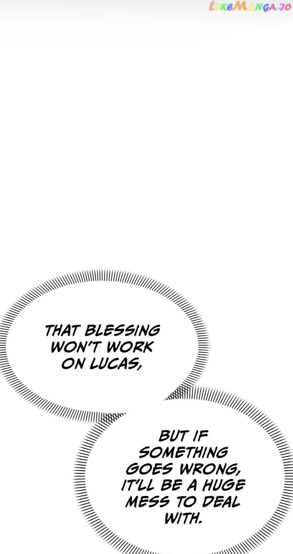 How to Survive As The Devil’s Daughter Chapter 36 - Page 96