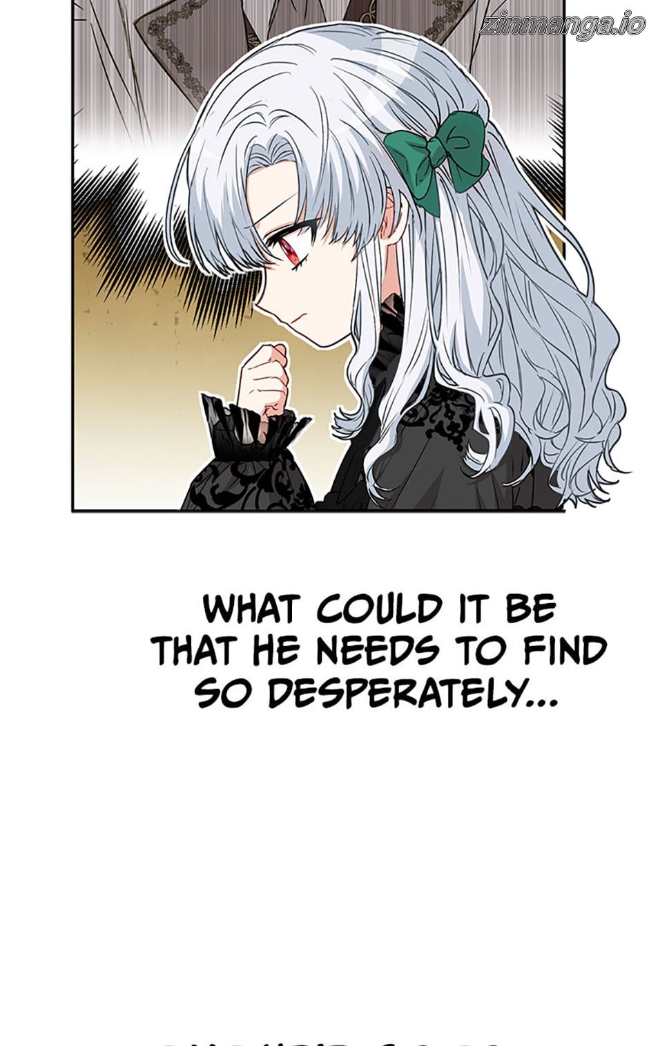 How to Survive As The Devil’s Daughter Chapter 37 - Page 101