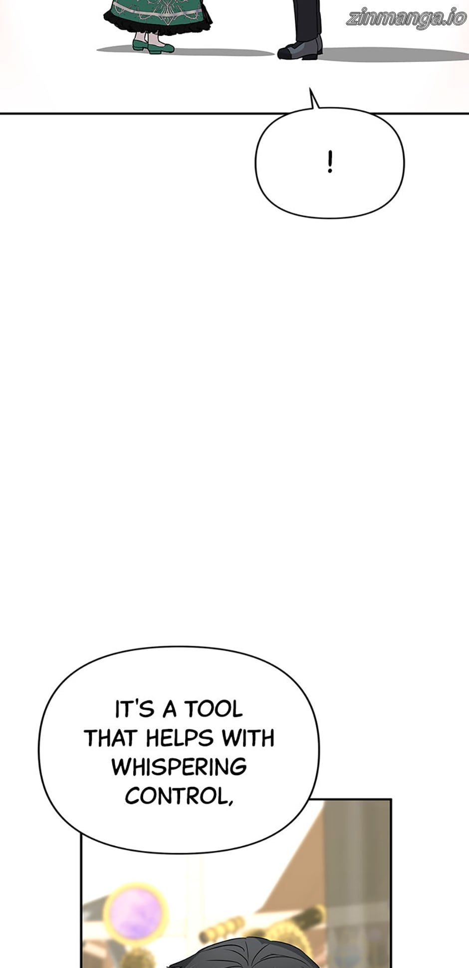 How to Survive As The Devil’s Daughter Chapter 37 - Page 112