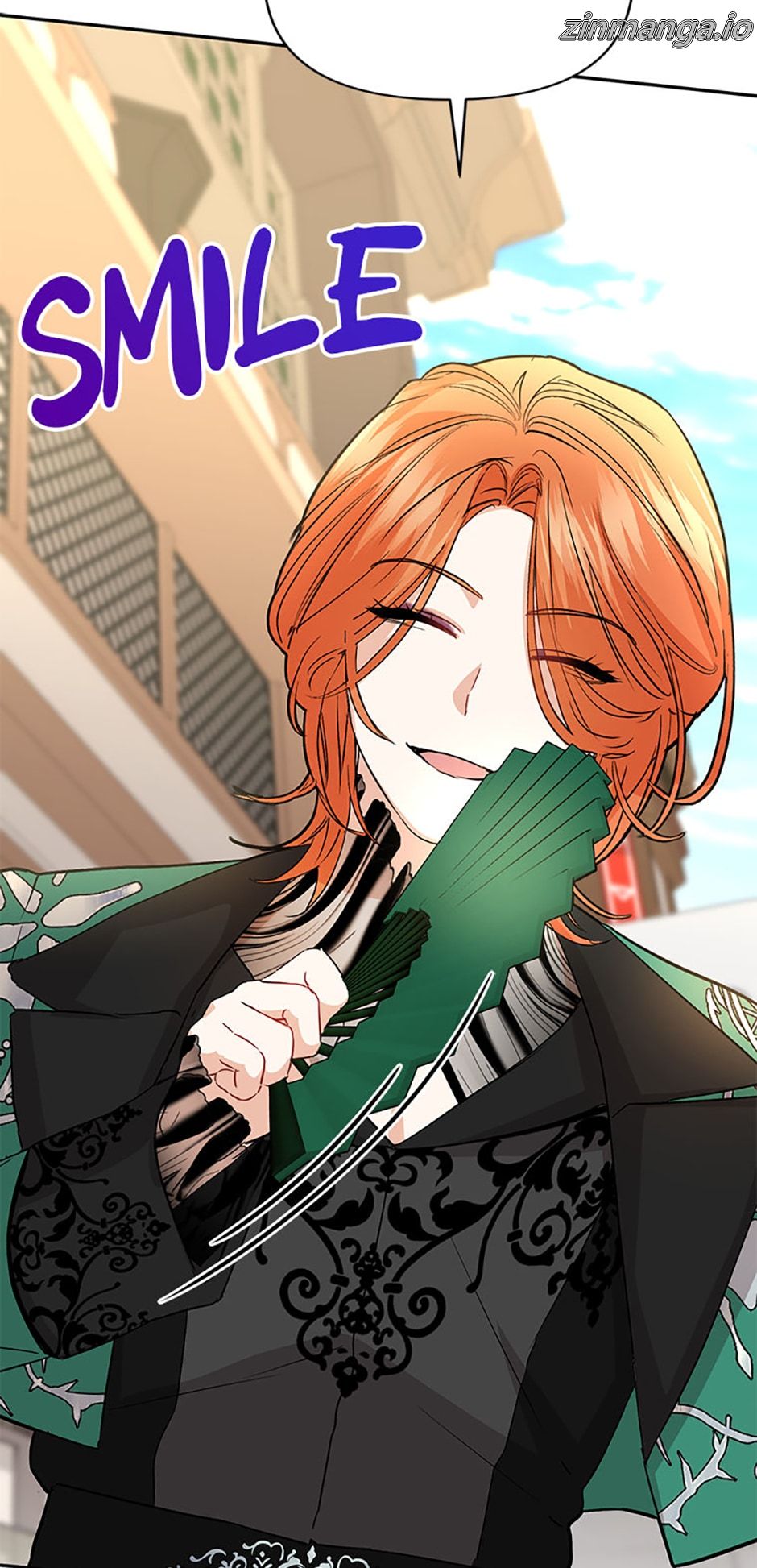 How to Survive As The Devil’s Daughter Chapter 37 - Page 137