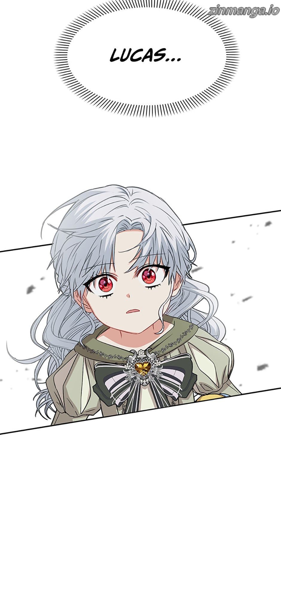 How to Survive As The Devil’s Daughter Chapter 37 - Page 21