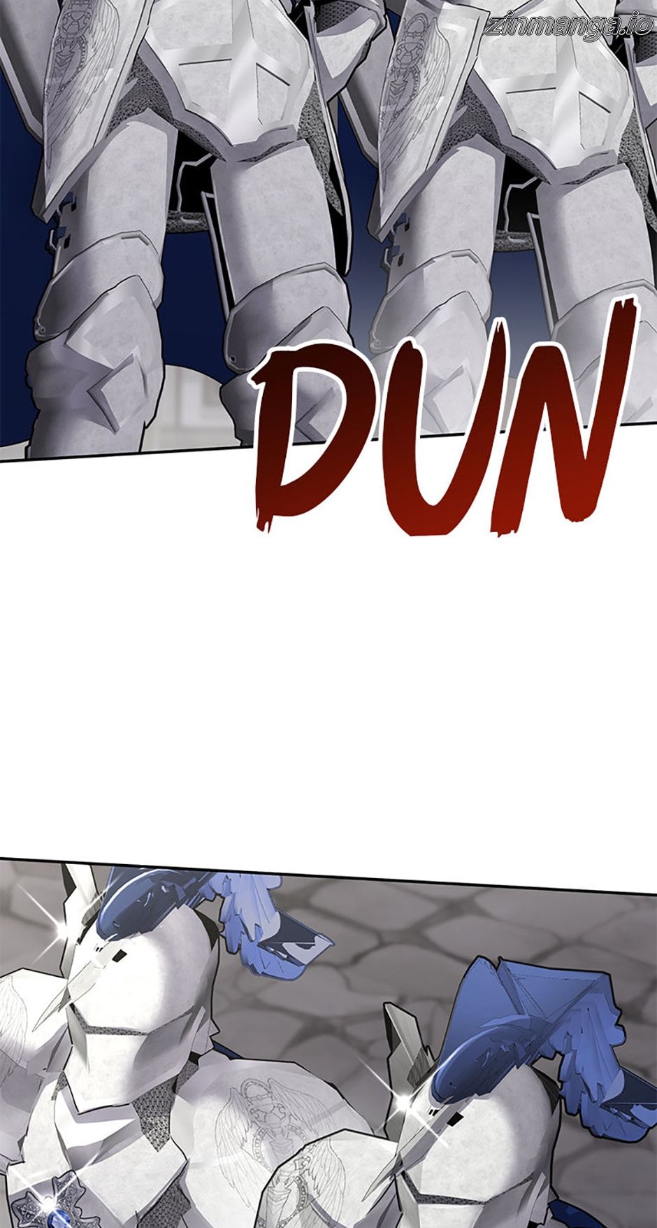 How to Survive As The Devil’s Daughter Chapter 37 - Page 34