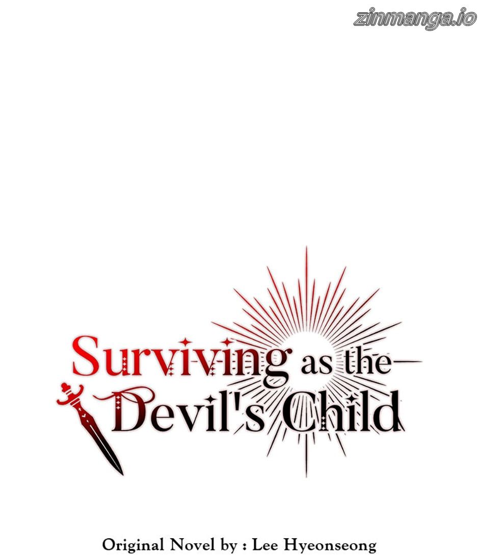 How to Survive As The Devil’s Daughter Chapter 37 - Page 39