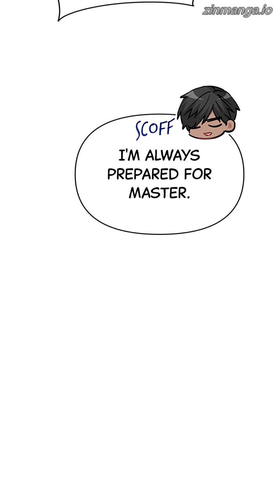 How to Survive As The Devil’s Daughter Chapter 37 - Page 78