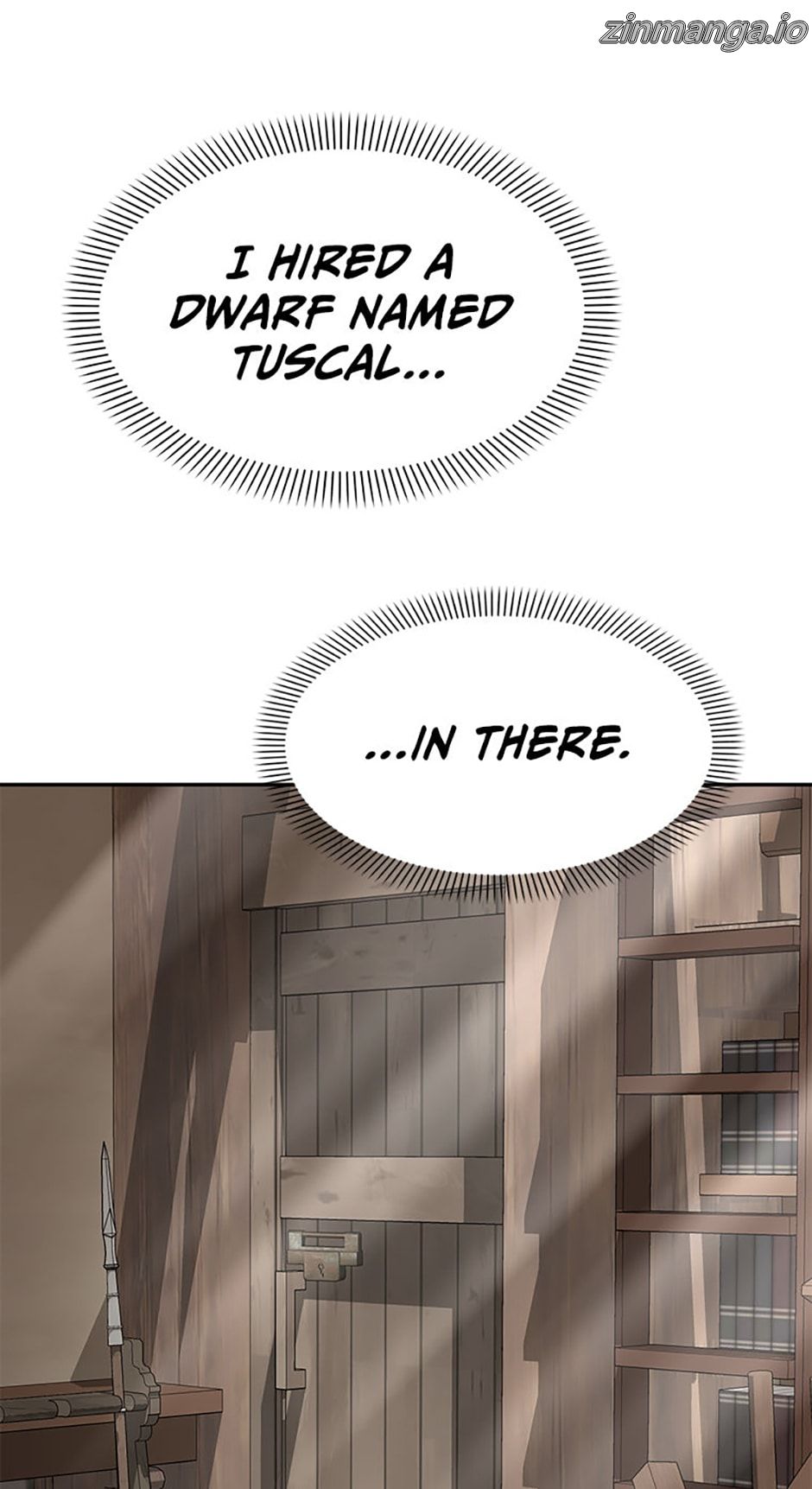 How to Survive As The Devil’s Daughter Chapter 37 - Page 90