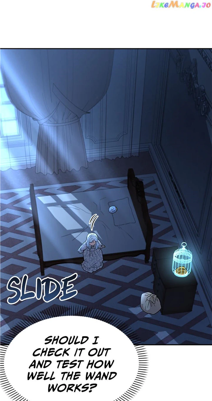 How to Survive As The Devil’s Daughter Chapter 38 - Page 60