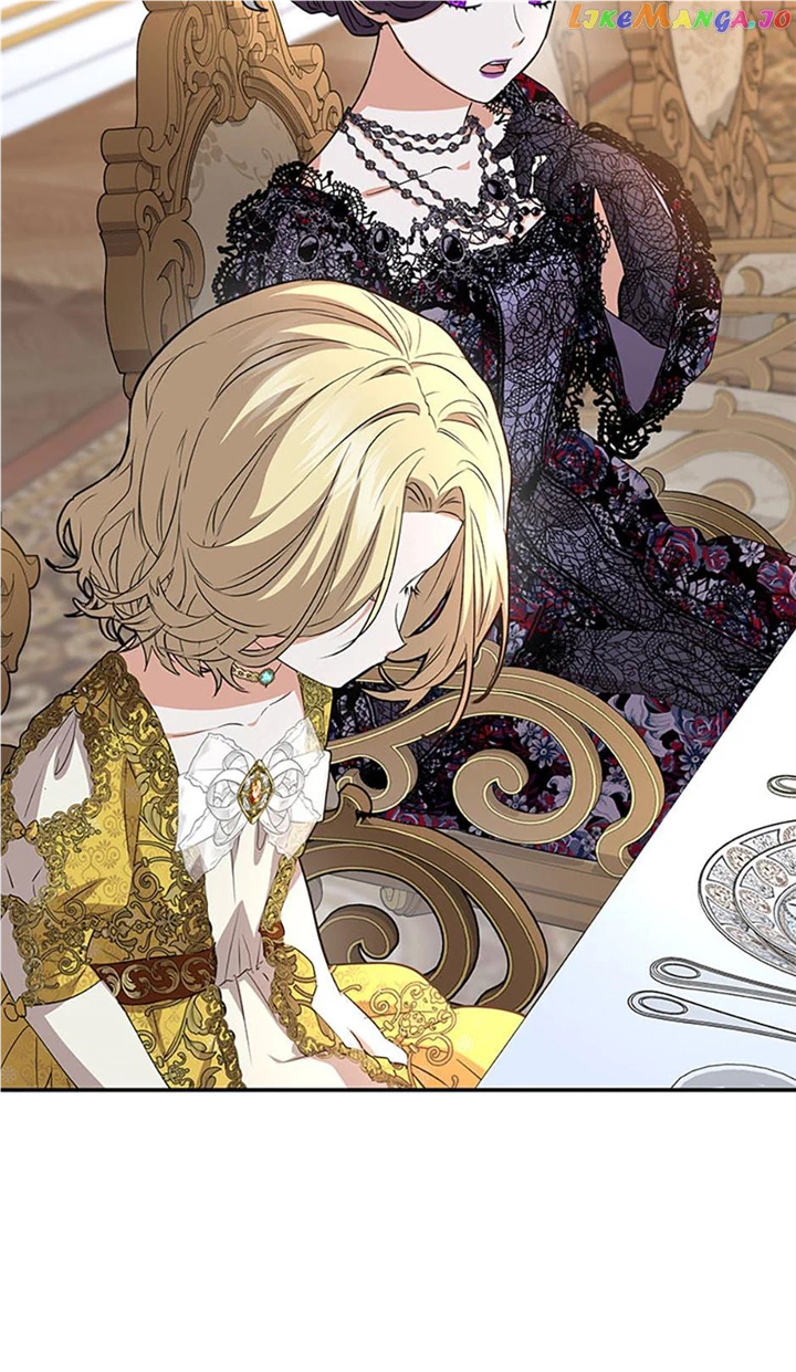 How to Survive As The Devil’s Daughter Chapter 38 - Page 72