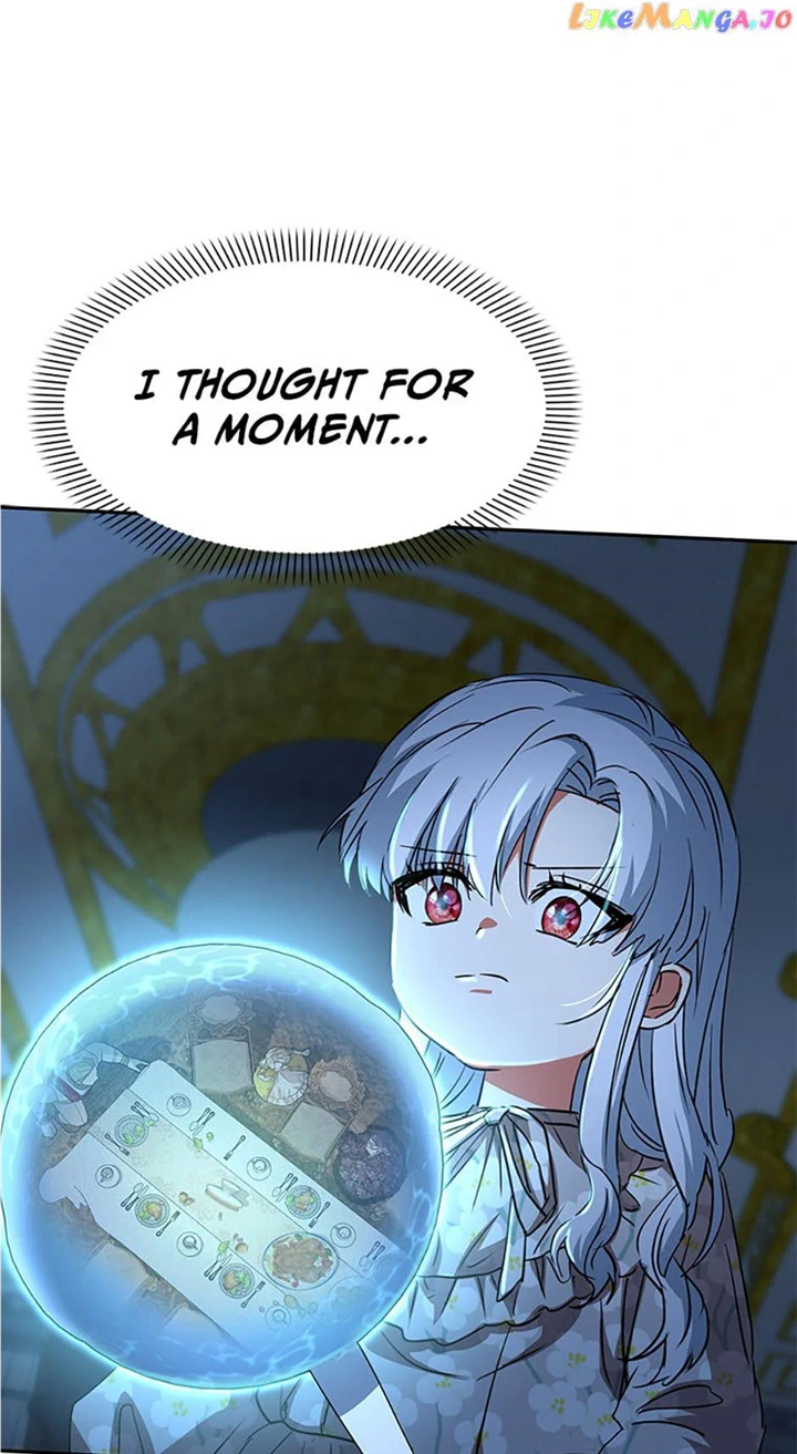 How to Survive As The Devil’s Daughter Chapter 38 - Page 84