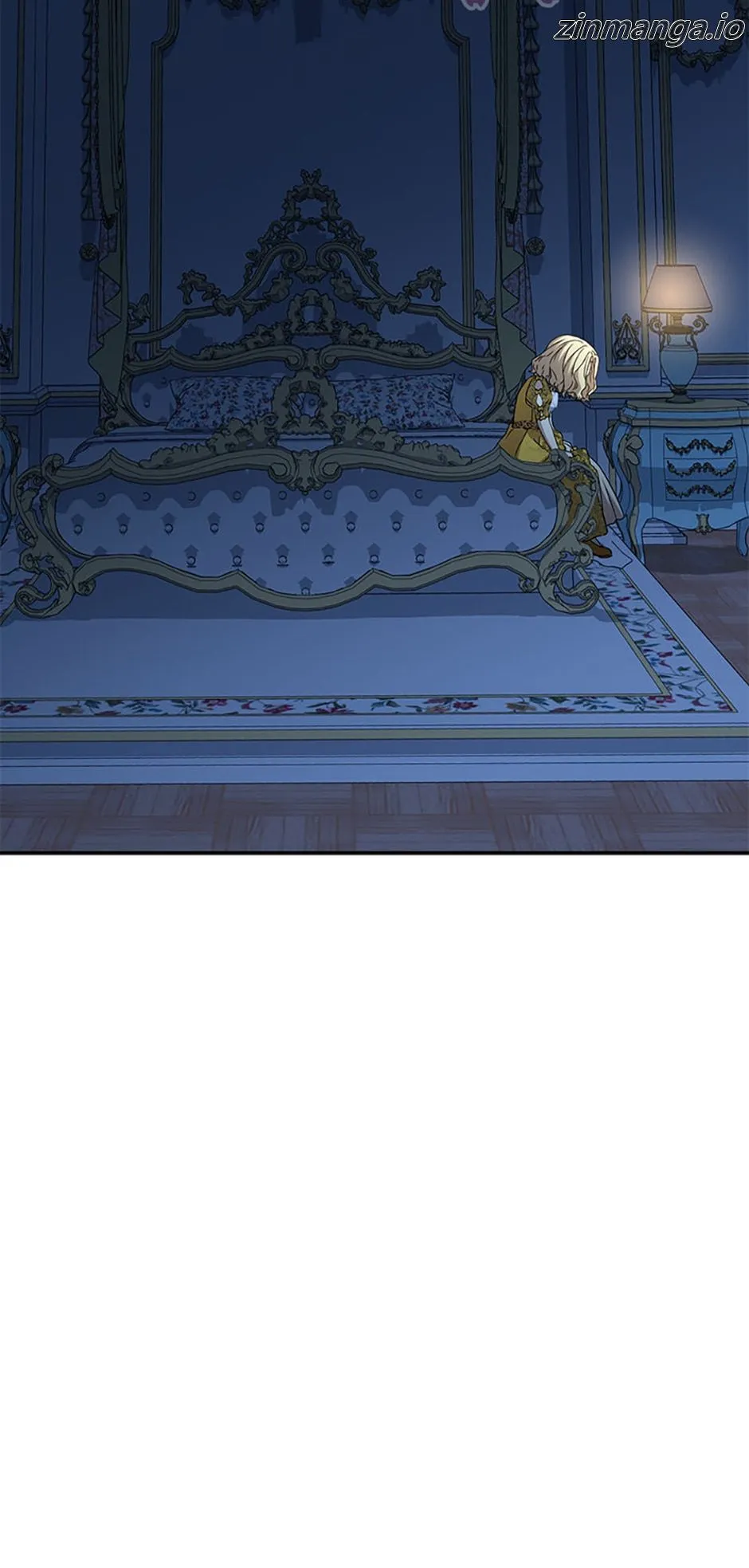 How to Survive As The Devil’s Daughter Chapter 39 - Page 106