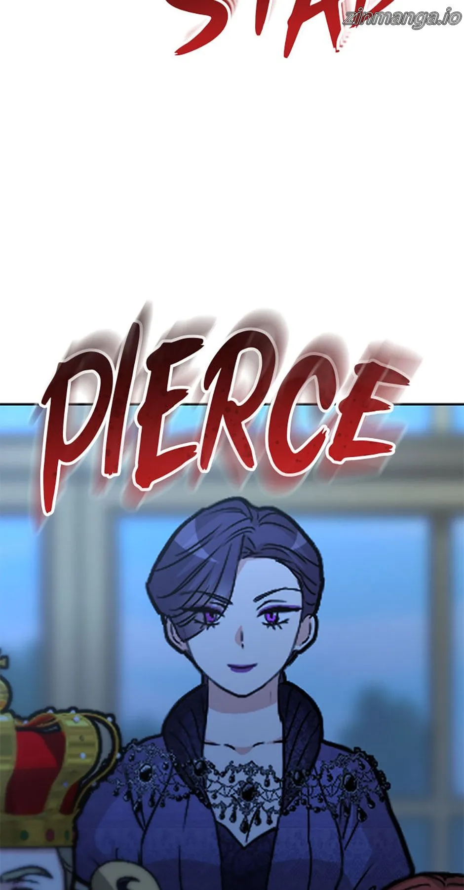 How to Survive As The Devil’s Daughter Chapter 39 - Page 113