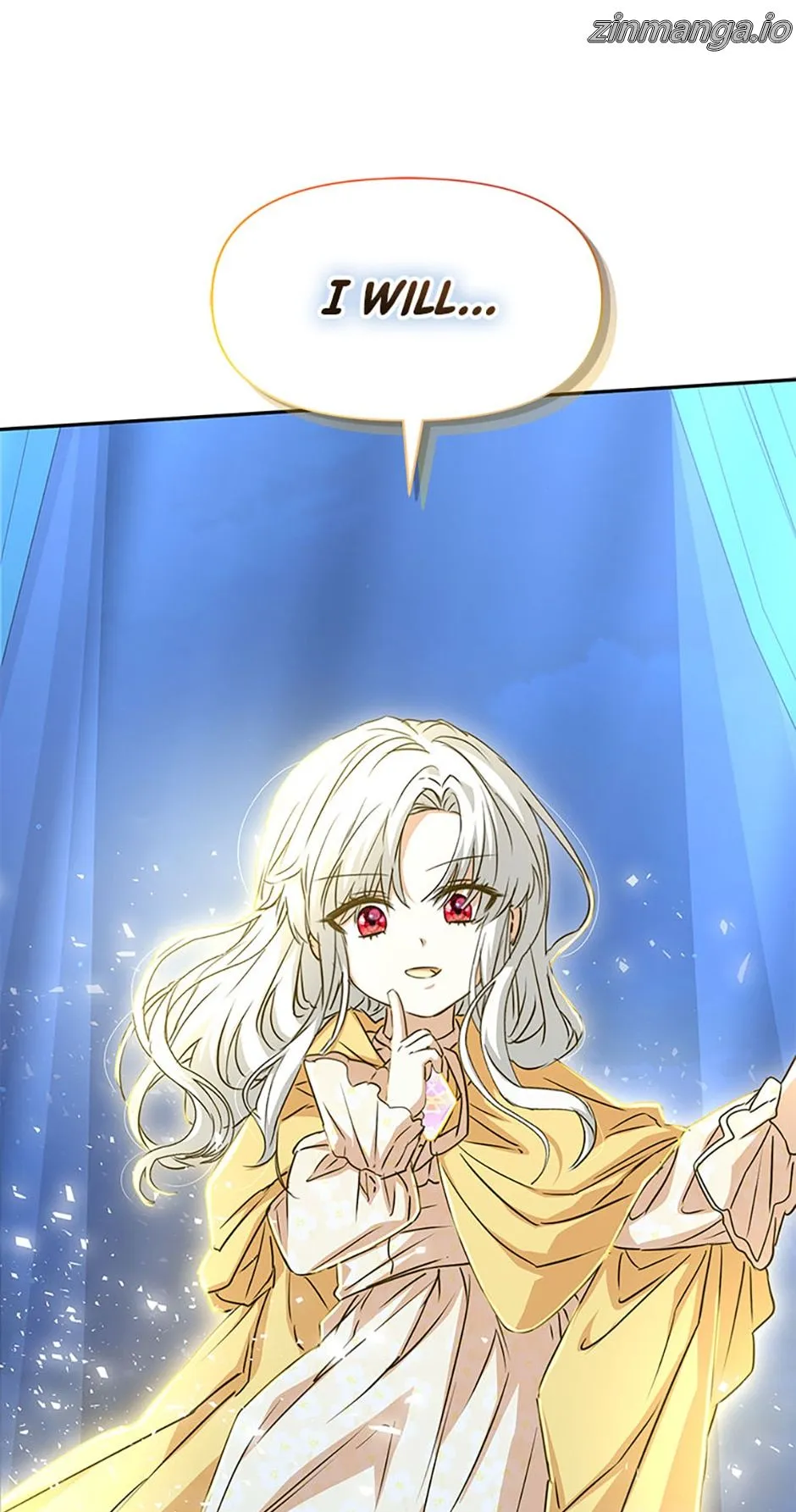 How to Survive As The Devil’s Daughter Chapter 39 - Page 130